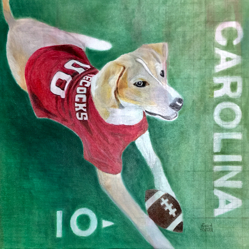 Carolina-dog